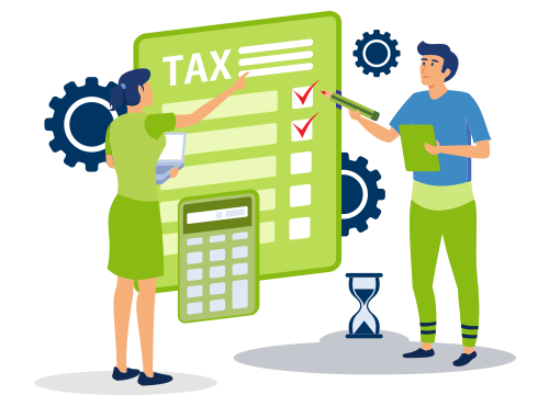 VAT Reimbursement UAE