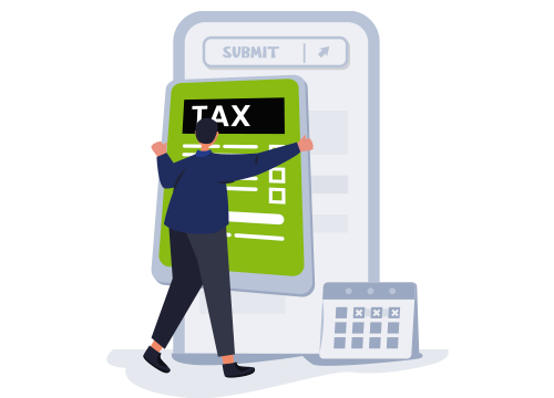 VAT submission Dubai