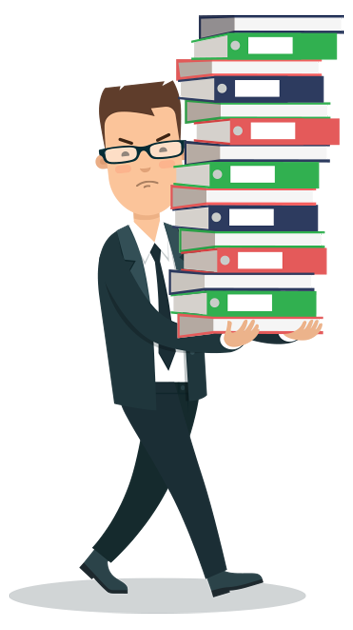 Accounting Outsourcing Services in Dubai