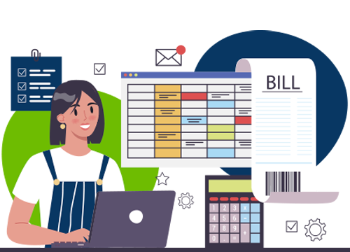 Accounting firm in UAE