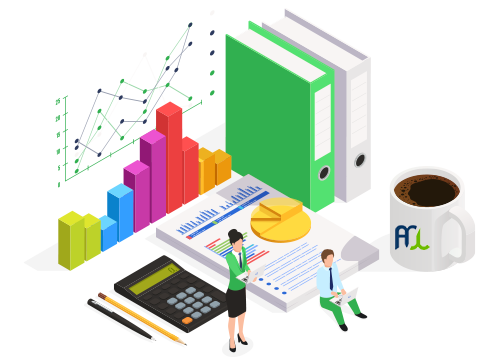 Best Accounting Company in Dubai