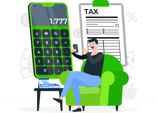 VAT Consultancy Services in Dubai