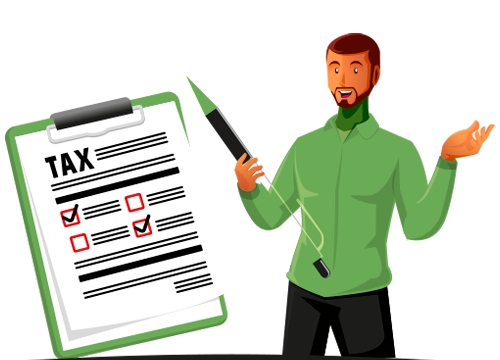 VAT registration services in Dubai