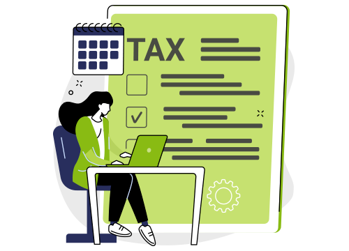 Deregistration of VAT in UAE