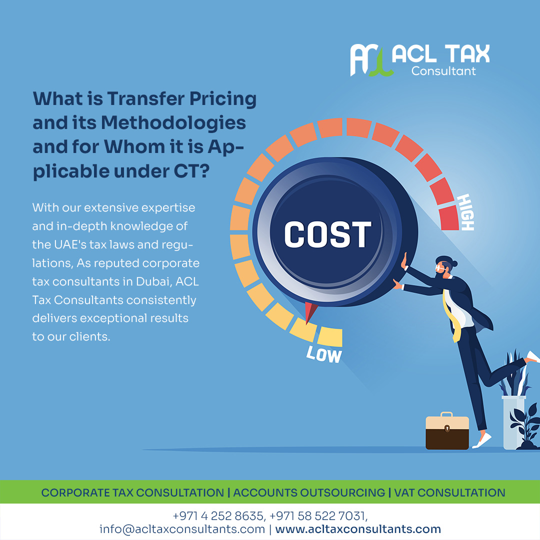 Corporate Tax Consultants